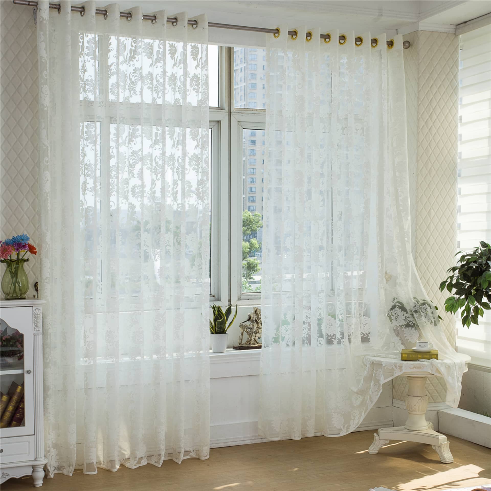  Three changes in the development of the six to build a new